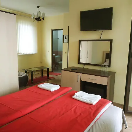 сиана Guest house *