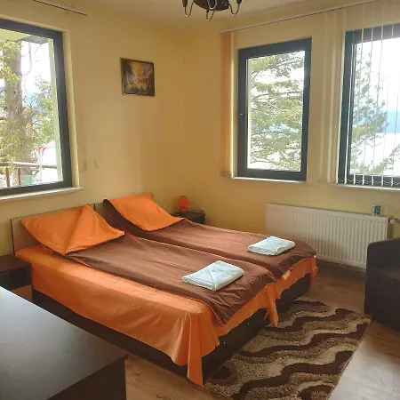 сиана Maison d'hôtes