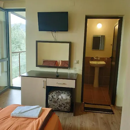 Maison d'hôtes сиана