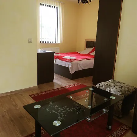 сиана Maison d'hôtes Dospat