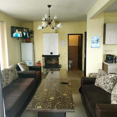 сиана Guest house