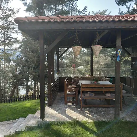 Maison d'hôtes сиана Dospat