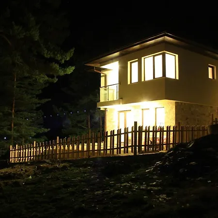 сиана Guest house *