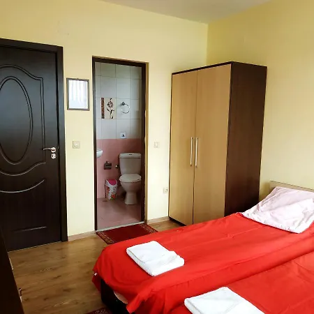 сиана Guest house *