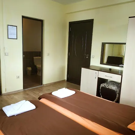 Maison d'hôtes сиана Dospat