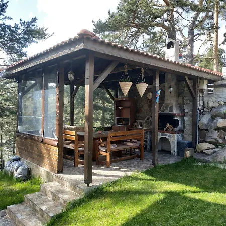 сиана Maison d'hôtes Dospat