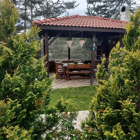 Guest house сиана