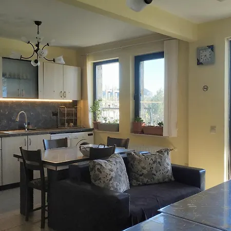 сиана Guest house *