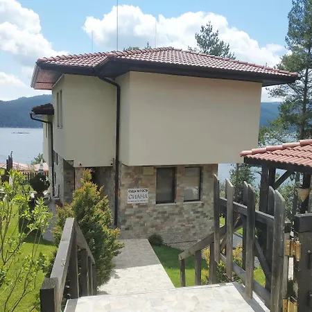 Guest house сиана