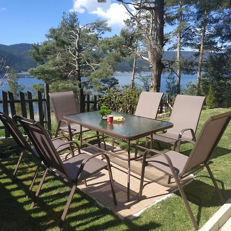 сиана Guest house Dospat