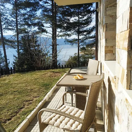 Maison d'hôtes сиана