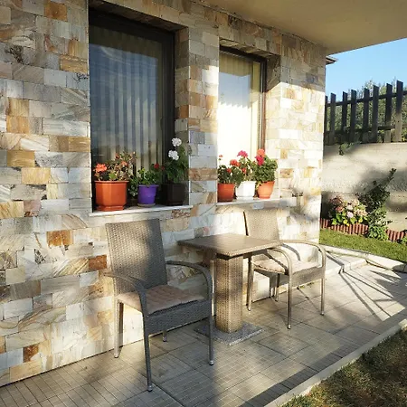 Guest house сиана *