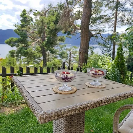 Maison d'hôtes сиана Dospat