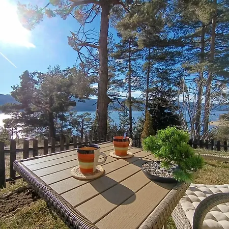 сиана Maison d'hôtes