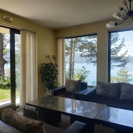 Maison d'hôtes сиана