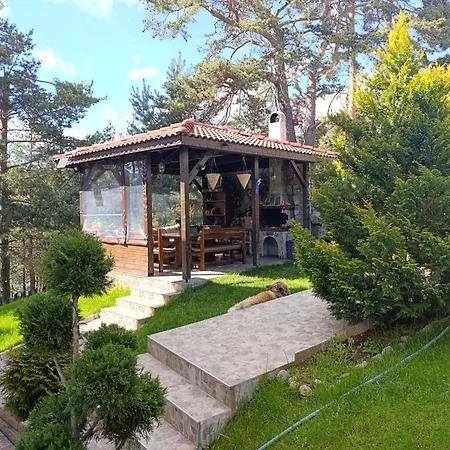 сиана Maison d'hôtes