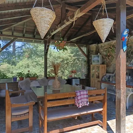 Maison d'hôtes сиана