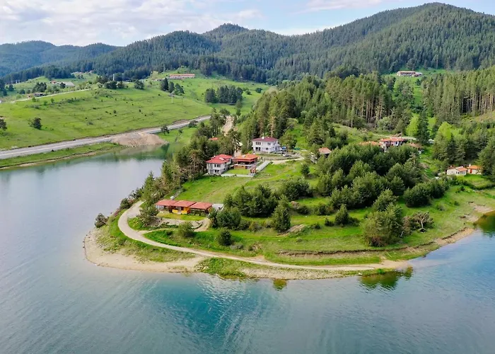 сиана ゲストハウス