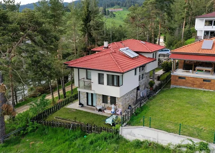 ゲストハウス сиана ドスパット