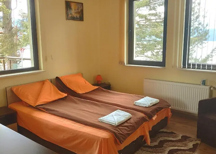 сиана ゲストハウス