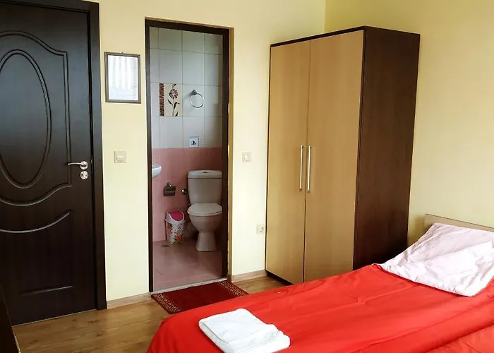 сиана ゲストハウス *