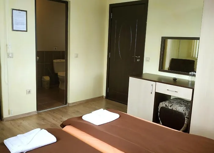 ゲストハウス сиана ドスパット