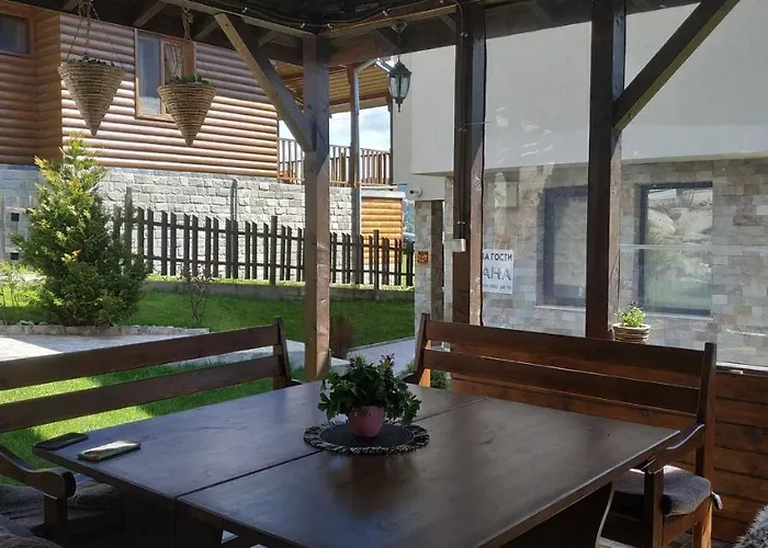 сиана ゲストハウス ドスパット