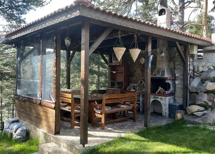 сиана ゲストハウス ドスパット