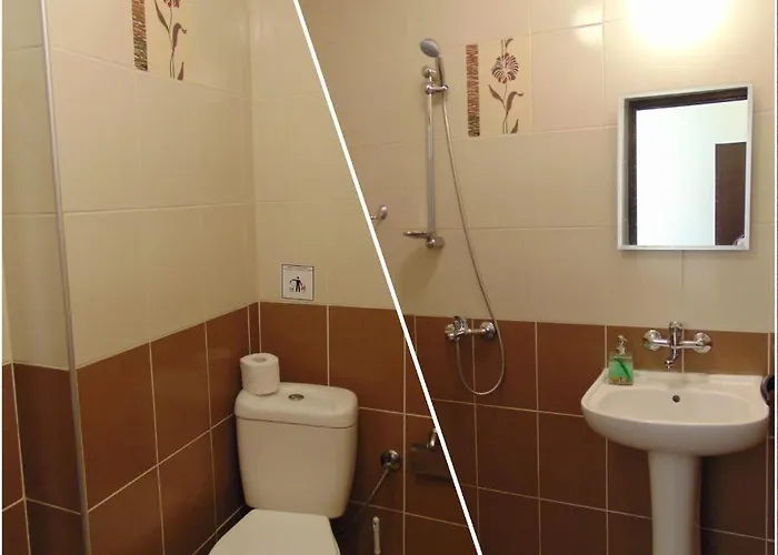 ゲストハウス сиана