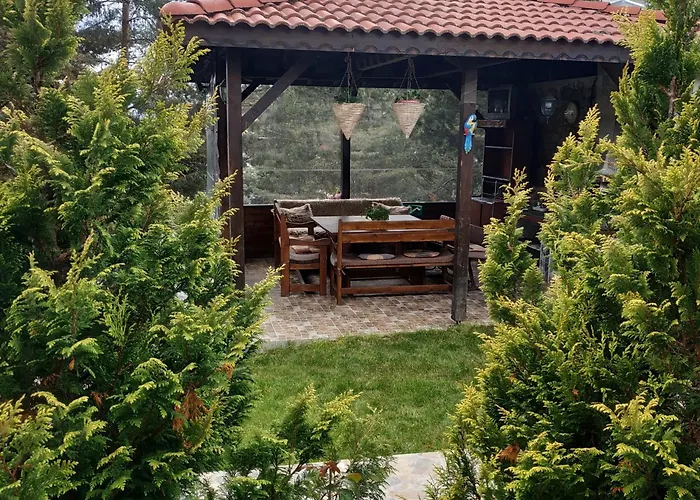 ゲストハウス сиана