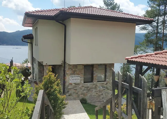 ゲストハウス сиана