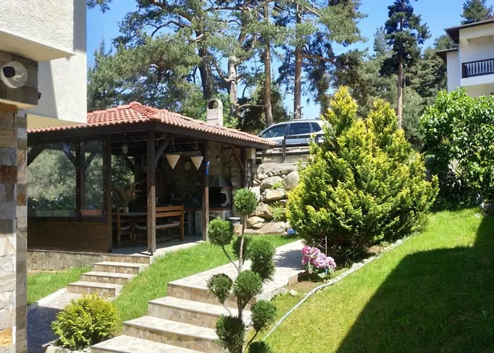 сиана ゲストハウス